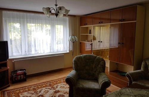 Wartin Maison | Ferienhaus Uckermark