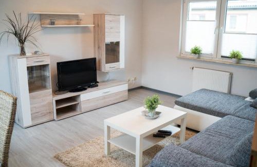 Prenzlau Maison | Ferienhaus Uckerseeblick