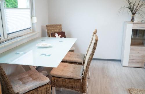 Prenzlau Maison | Ferienhaus Uckerseeblick