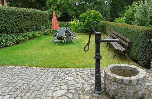 Schwarzenberg/Erzgeb. Maison | Ferienhaus Uda