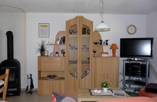 Schwarzenberg/Erzgeb. Maison | Ferienhaus Uda