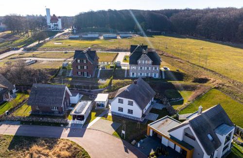 Lohme Appartement | Ferienhaus Uhlenhorst