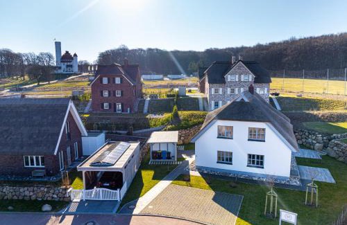 Lohme Appartement | Ferienhaus Uhlenhorst