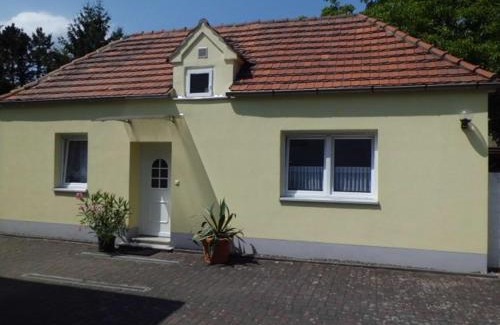 Senftenberg Maison | Ferienhaus Ulbricht beim Senftenberger See