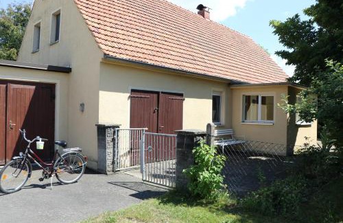 Waldhufen Maison | Ferienhaus "Ullersdorfer Teiche"