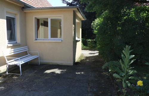 Waldhufen Maison | Ferienhaus "Ullersdorfer Teiche"