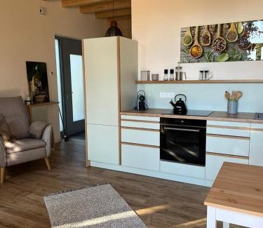Belgershain Appartement | Ferienhaus Ulme in Naunhof Leipziger Neuseenland