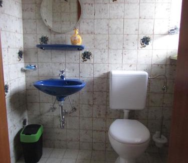Marktoberdorf Appartement | Ferienhaus Ulrich