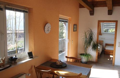 Welkershausen Maison | Ferienhaus und Privatvermietung Andrea Giesecke