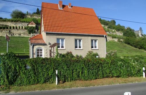 Freyburg Appartement | Ferienhaus und Straußwirtschaft im Weinberg