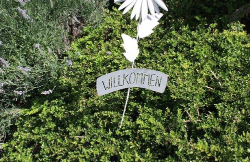 Illmitz Appartement | Ferienhaus Unger Heidi - Ferienhaus/2 Schlafräume/bad, WC