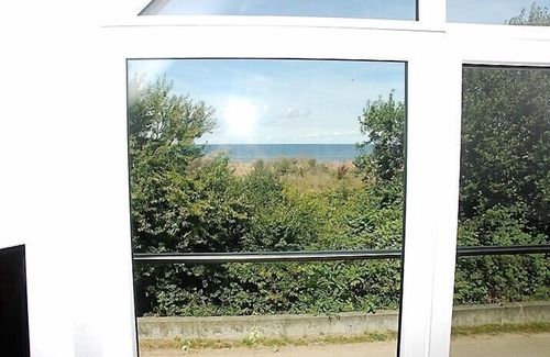 Am Schwarzen Busch Maison | Ferienhaus Uns Strandhus auf Poel
