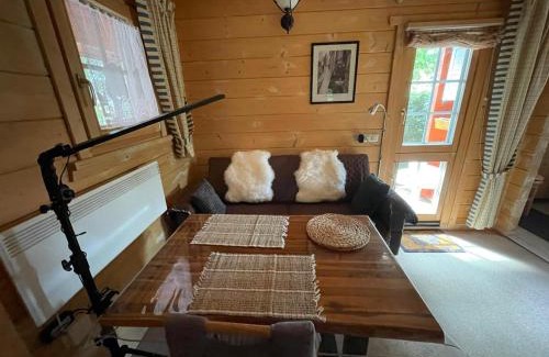 Russow Appartement | Ferienhaus " Uns Hüsung"