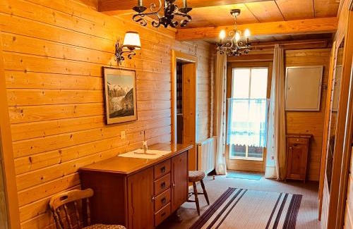 Heiligenblut Appartement | Ferienhaus Unterkircher-Wallner