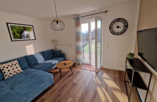 Edenkoben Appartement | Ferienhaus Urlaub-in-Edenkoben