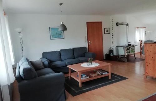 Norden Maison | Ferienhaus Utlandshörn
