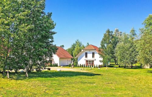Verchen Maison | Ferienhaus Verchen