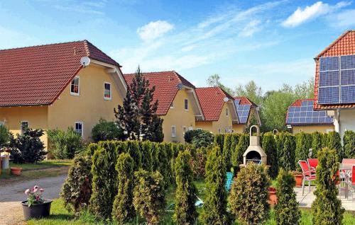 Verchen Maison | Ferienhaus Verchen
