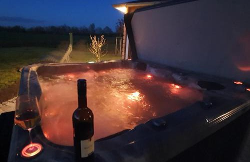 Poseritz Maison | Ferienhaus Veronika an der Üselitzer Wiek