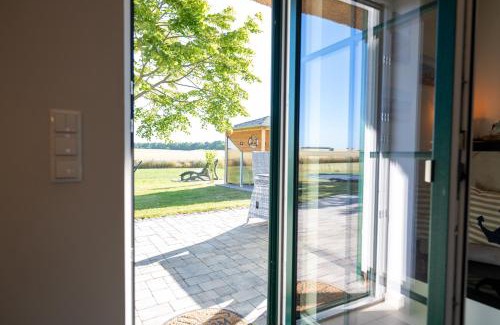 Poseritz Maison | Ferienhaus Veronika an der Üselitzer Wiek