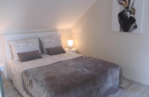 Bad Sachsa Appartement | Ferienhaus Vier Jahreszeiten