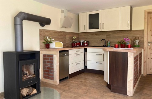 Lalendorf Maison | Ferienhaus Vietgest, Deutschland