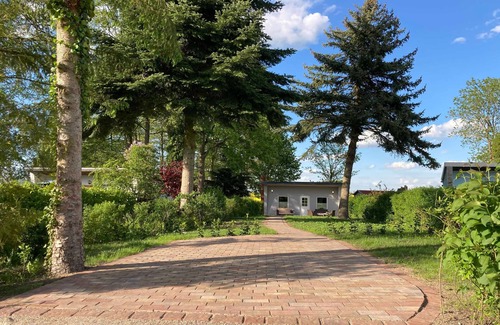 Lalendorf Maison | Ferienhaus Vietgest, Deutschland