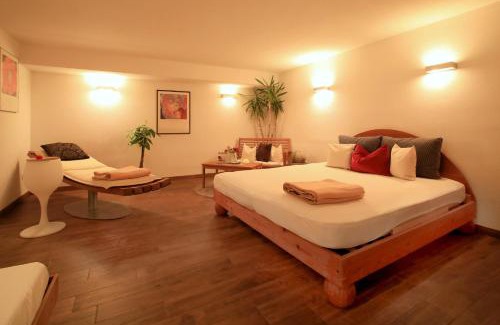 Abfaltersbach Appartement | Ferienhaus Viktoria