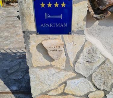 Jasenovica Maison | Ferienhaus Villa Marein