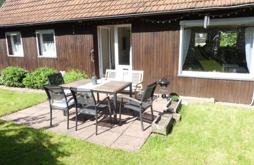 Hesseneck Maison | Ferienhaus Villa Wolffsschlucht