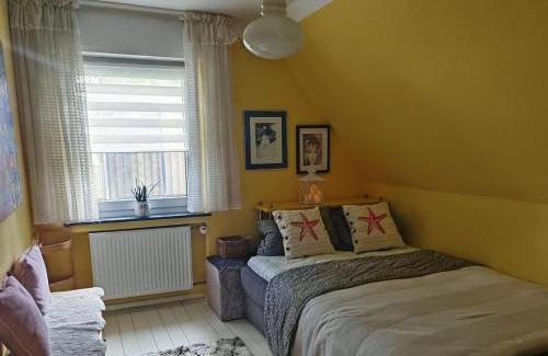 Ludwigsstadt Maison | Ferienhaus Villa Zauberblick am Rennsteig Frankenwald