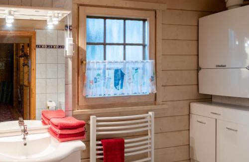 Bad Sooden-Allendorf Maison | Ferienhaus Vogelsang in Bad Sooden-Allendorf