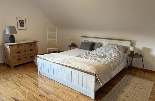 Wadern Appartement | Ferienhaus "Vogelsang"