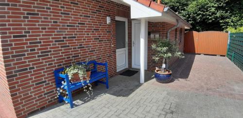 Papenburg Maison | Ferienhaus "Vogelsang" Käthe Schmidt