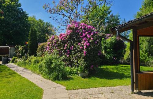 Hude Maison | Ferienhaus Voigt