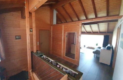 Hoechenschwand Maison | Ferienhaus Waidmanns-Heil