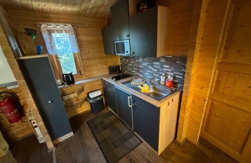 Mueggelheim Appartement | Ferienhaus Waldblick