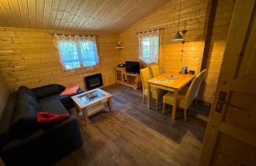 Mueggelheim Appartement | Ferienhaus Waldblick