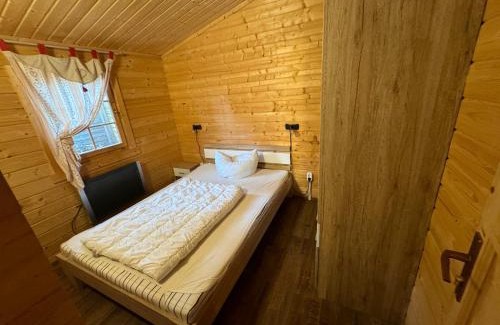 Mueggelheim Appartement | Ferienhaus Waldblick