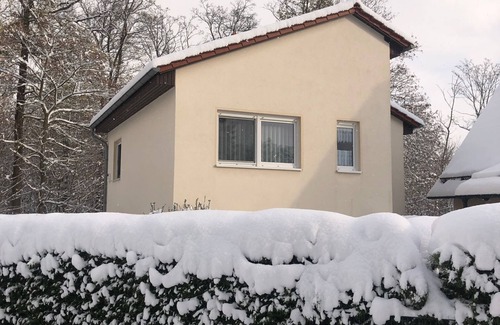 Harzgerode Maison | Ferienhaus Waldblick im Wanderparadies Harzgerode/ostharz