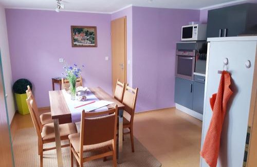 Reinharz Maison | Ferienhaus Waldblick