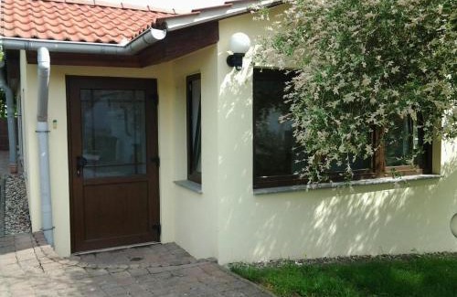 Sangerhausen Maison | Ferienhaus Waldblick
