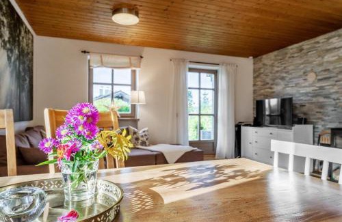 Haus im Wald Maison | Ferienhaus Waldhaus