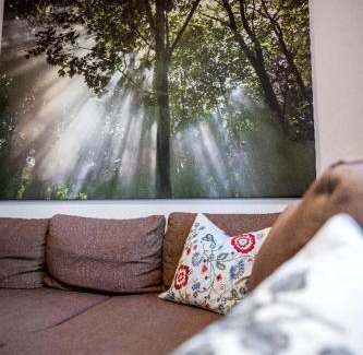 Haus im Wald Maison | Ferienhaus Waldhaus