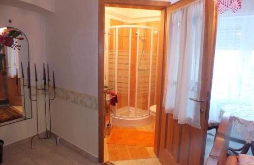 Dobrokoz Maison | Ferienhaus Waldhof
