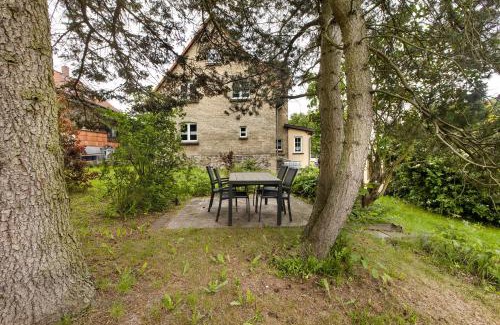 Huttenrode Maison | Ferienhaus Waldliebe