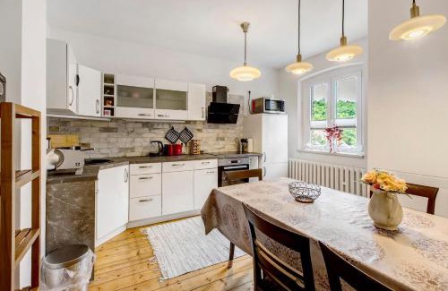 Huttenrode Maison | Ferienhaus Waldliebe