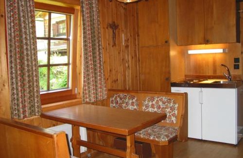 Maria Luggau Chalet De Ski | Ferienhaus Wassermühle