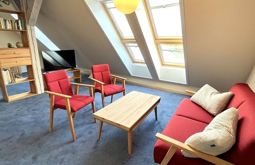 Hohen Demzin Maison | Ferienhaus Wassermühle Klein Köthel Schw 1091 - Schw 1091
