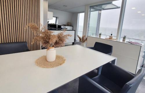 Geierswalde Maison | Ferienhaus Water Grundbelegung 4 Pers